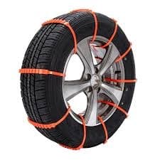 Snøkjeder 12 stk