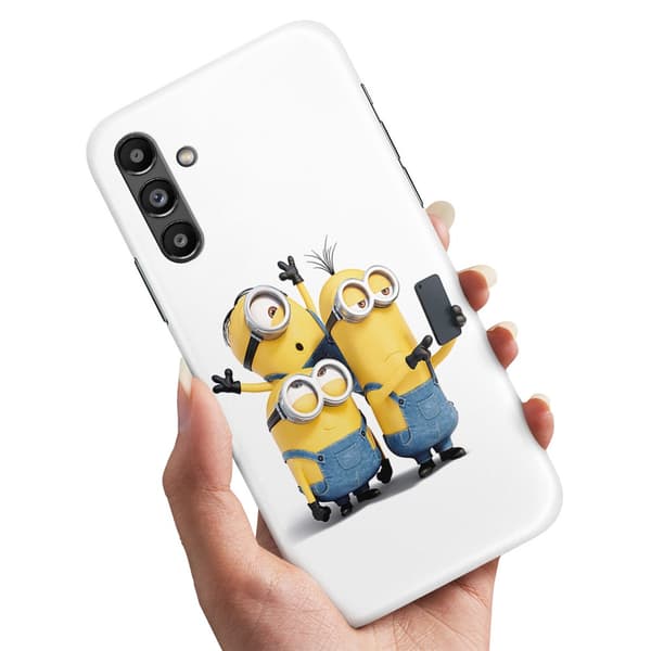 Deksel / Mobildeksel til Samsung Galaxy S26 Plus - Minions