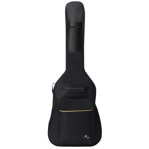 Gitarrfodral - Fodral för akustisk gitarr