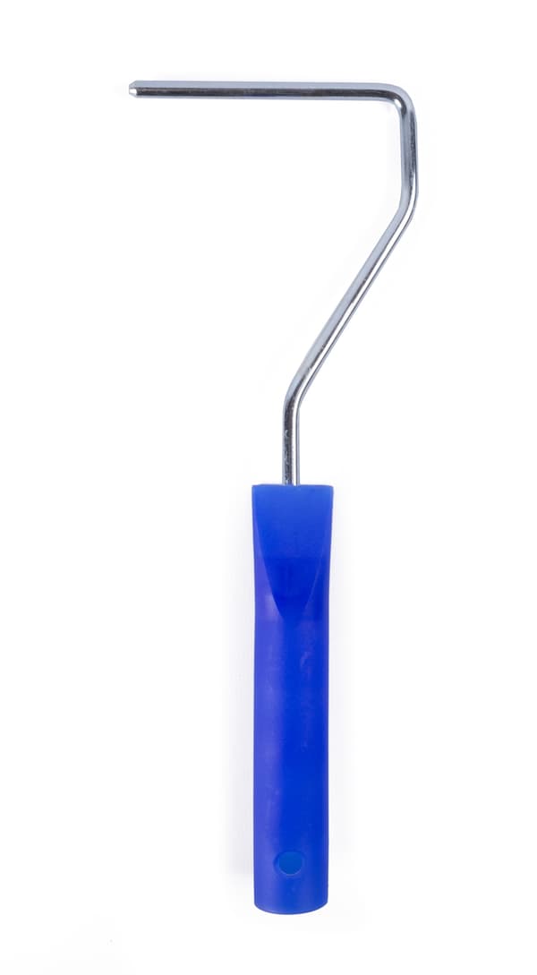 Rullebøyle 10 cm / 28 cm lang
