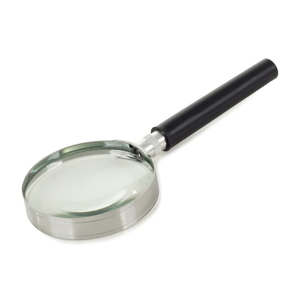 Förstoringsglas klassisk 60 mm