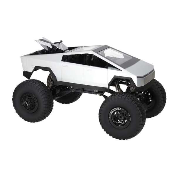 RC pickup maastoauto 1:8 2.4G