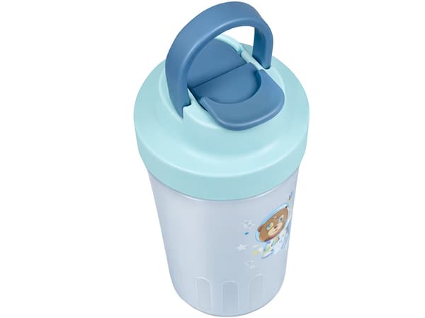 Lasten vesipullo 500 ml