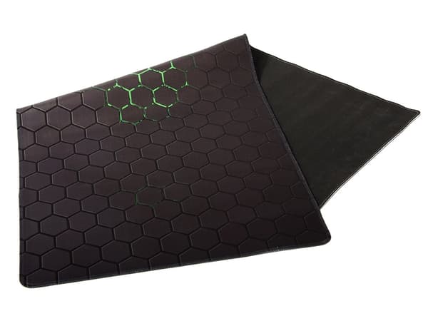 Musemåtte - 80x30 cm – Gaming