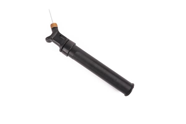 Pallopumppu 20 cm