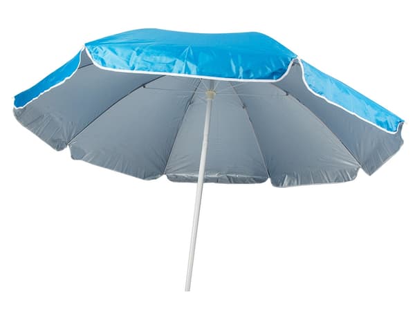 Stort Parasol med UV Beskyttelse - 170cm