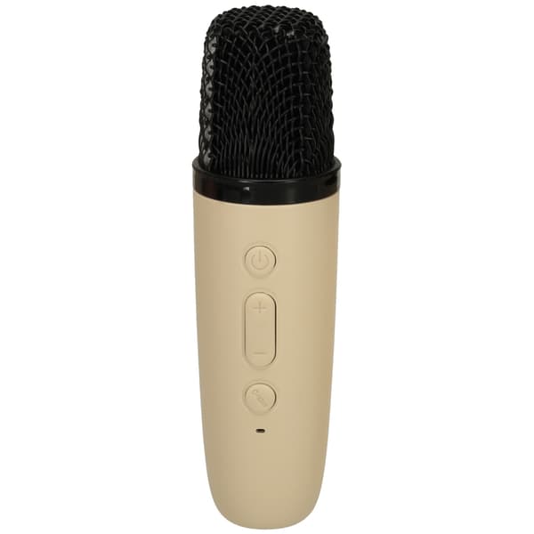 Karaokemaskin Bluetooth - Karaoke