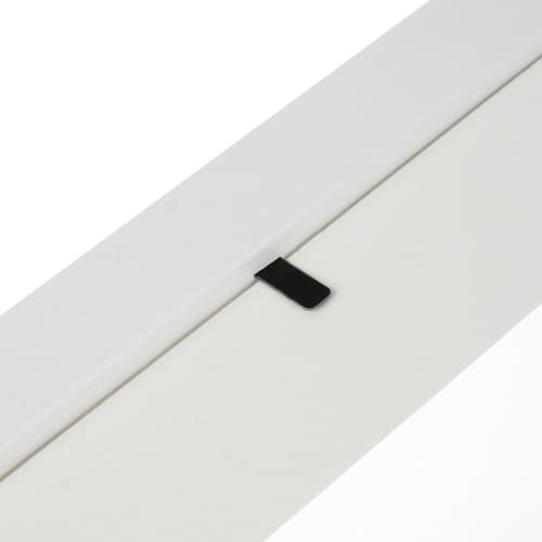 Tavelram Öppningsbar - A4 ram för teckningar - 4-Pack