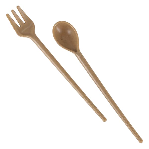 Lunchlåda 750 ml beige