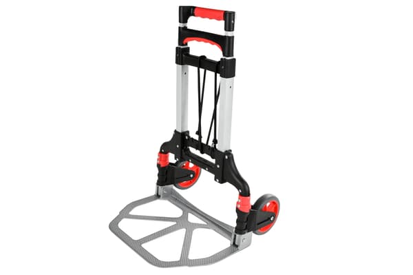 Säckkärra hopfällbar 60 kg aluminium