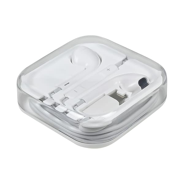 In-ear-hovedtelefoner USB-C