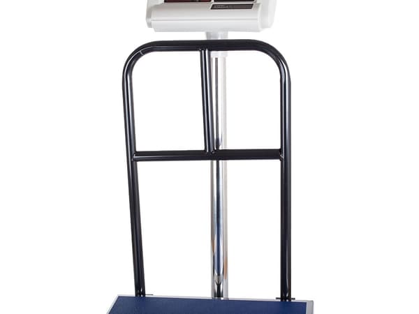 Platformvægte 30x40 200 kg støtte (1)