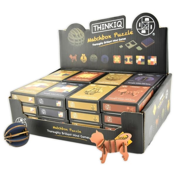 Minipussel för Barn