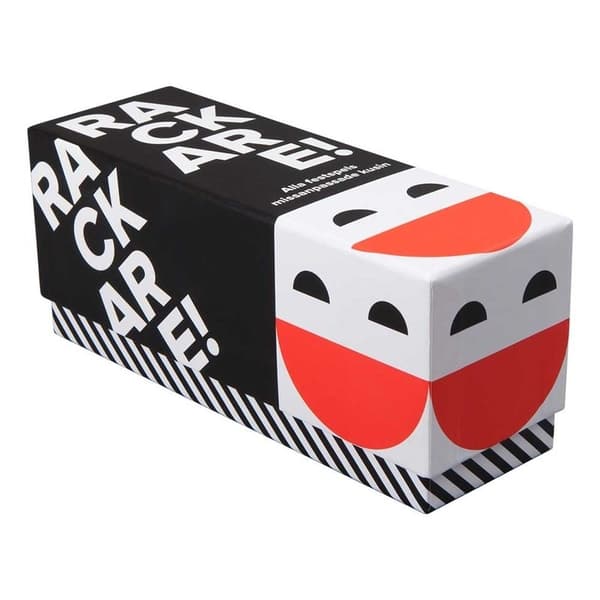Rackare Juhlapeli - Seurapeli – Peli