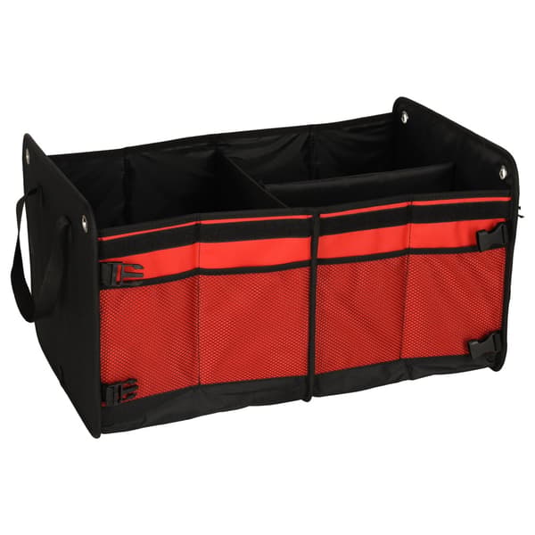 Bagasjeveske bil 58x37x32