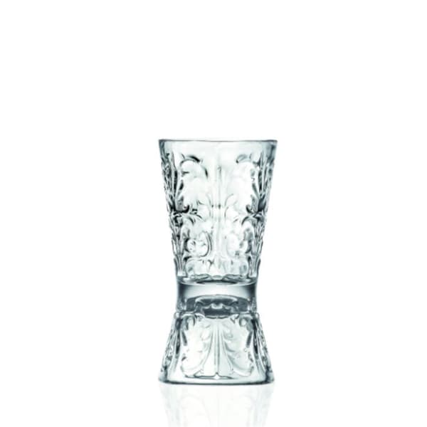 RCR Tattoo Jigger 3/6 cl (6 kpl)