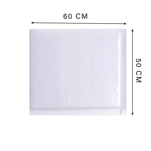 Boblekuvert 45x55cm - 85stk