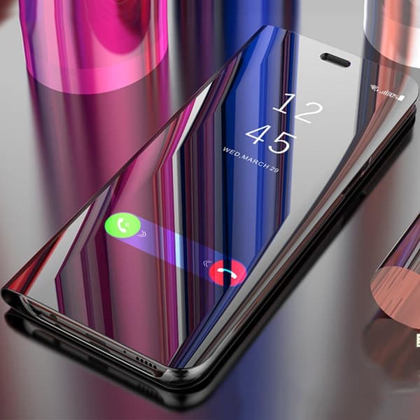 iPhone 13 - Mobildeksel/Deksel – Speil