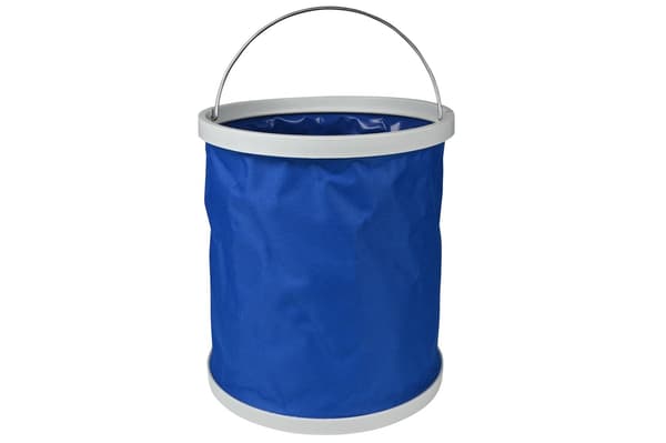 Spand sammenklappelig 11 liter