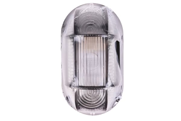 Lampe Bulleye svart