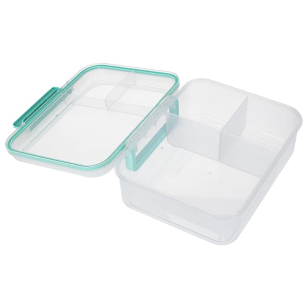 Lunchlåda 2200 ml mint