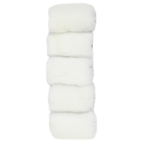 Lackroller filt 5 cm 5 st