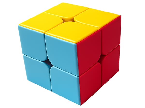 Speedcube 2x2