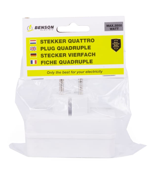 Brandkontakt