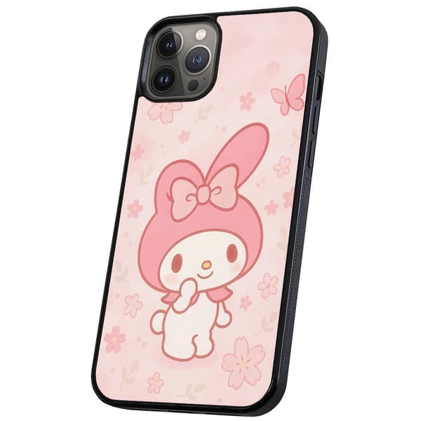 iPhone 11 Pro - Deksel/Mobildeksel My Melody Kitty