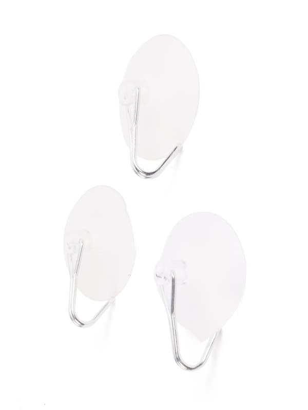 Imukuppi koukulla 3 kpl Ø45 mm