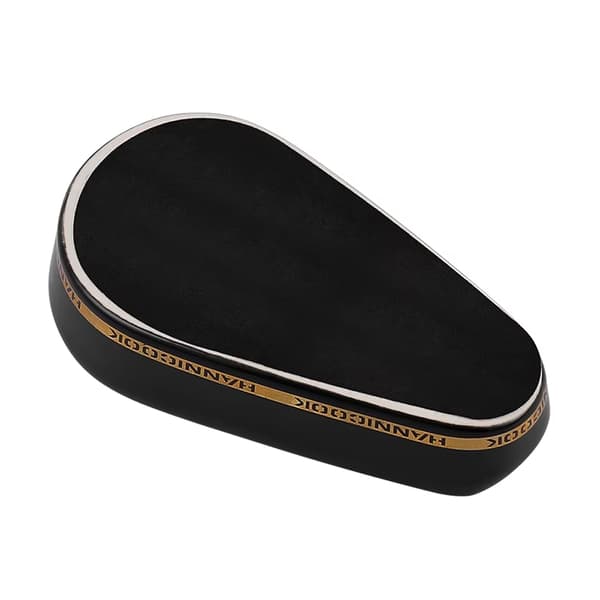 Cigarrkit / Cigarrset i Presentbox – Askkopp, V-Cut & Cigarrverktyg