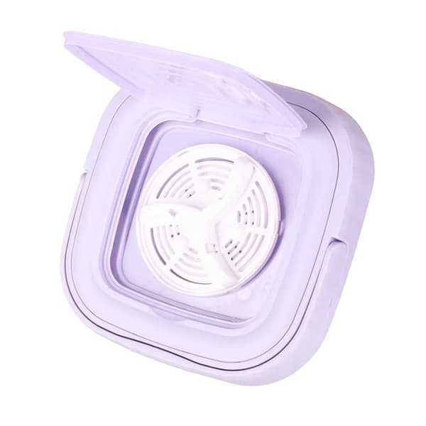 Kannettava pesukone - 8L