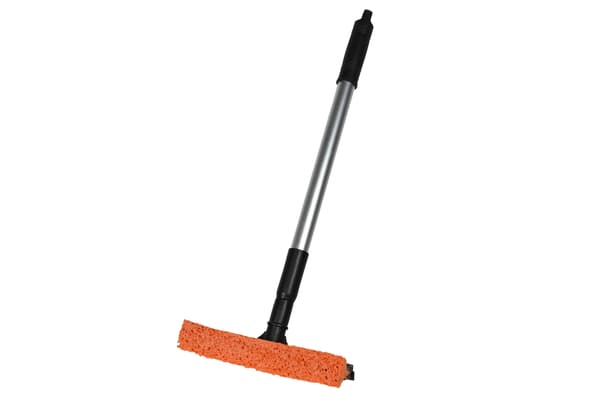 Fönsterskrapa teleskopisk 45–75 cm
