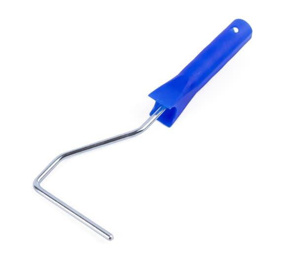 Rullebøyle 10 cm / 28 cm lang