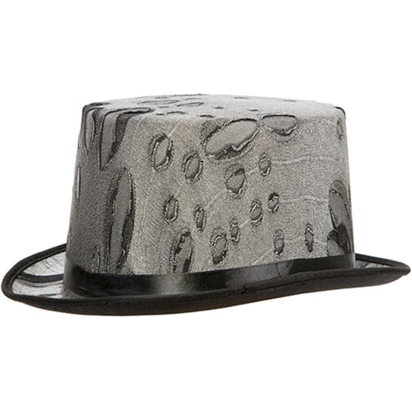 Zombie Hat - Halloween & Maskerade