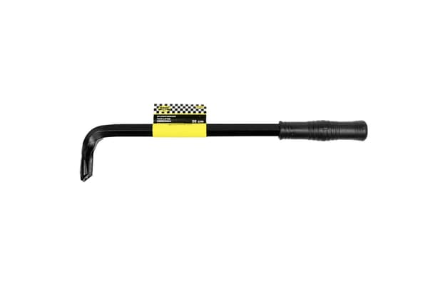 Staplefjerner 30 cm