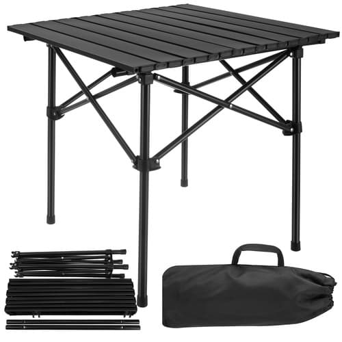 Sammenleggbart Bord - Campingbord
