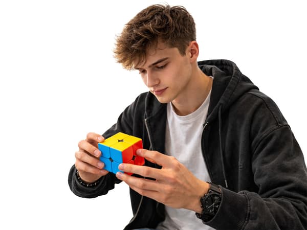Speedcube 2x2