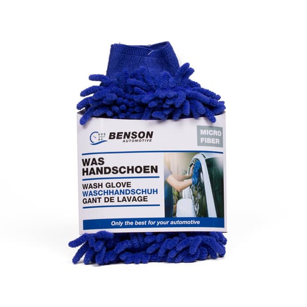 Vaskehanske rasta