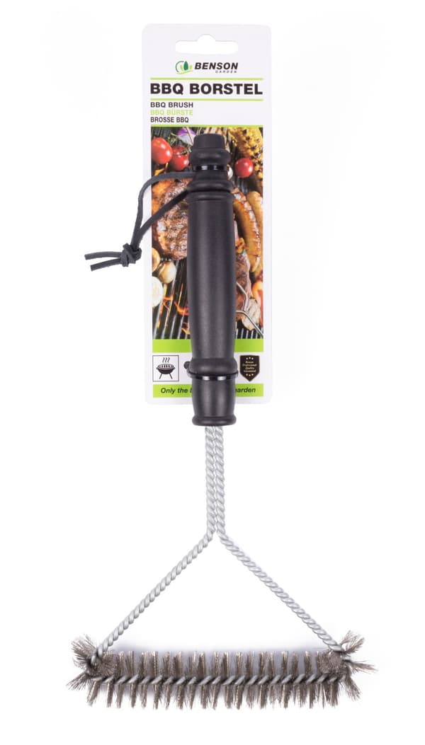 Grillborste