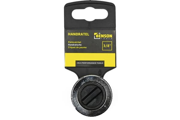 Mini-skralde 3/8″
