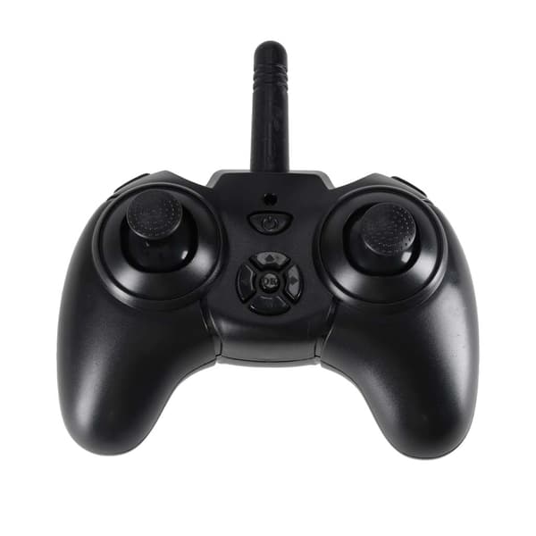 RC svævefly 2,4 GHz