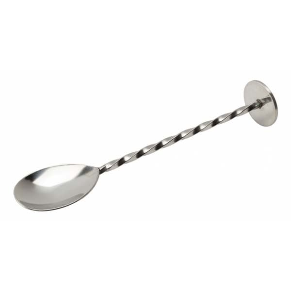 Kort Barske med Muddler - 15 cm