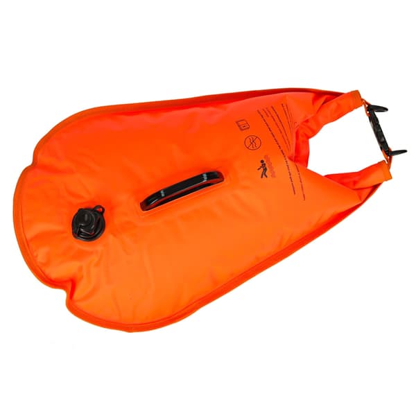 Livbøye 28 liter fløyte