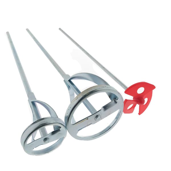 Färgblandare 3-pack