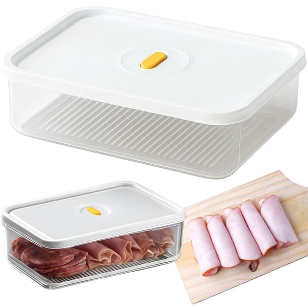 Matboks lufttett 1.4 liter