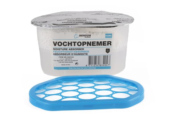 Fuktabsorberare 500 ml