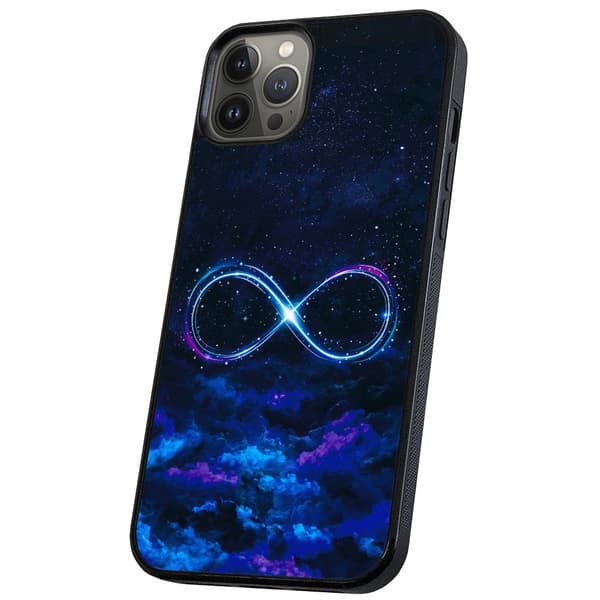 iPhone 11 Pro - Deksel/Mobildeksel Infinity