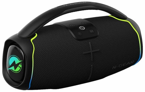 Bluetooth-kaiutin N-Gear NRG200