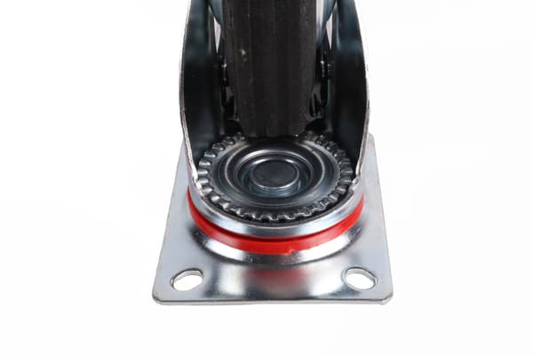 Svinghjul med brems 160 mm